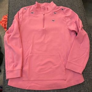 EUC Vineyard Vines hoodie
